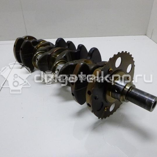 Фото Коленвал для двигателя M16A для Maruti Suzuki / Suzuki 87-107 л.с 16V 1.6 л бензин 1222154GB0