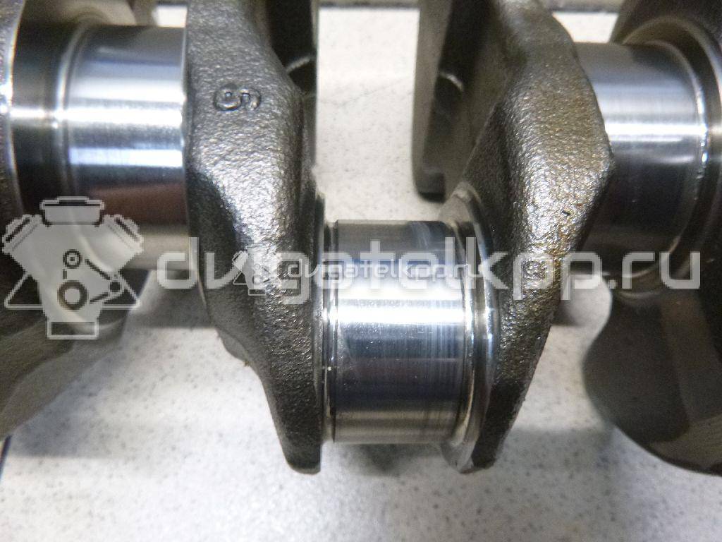 Фото Коленвал для двигателя M16A для Maruti Suzuki / Suzuki / Fiat 106-120 л.с 16V 1.6 л бензин 1222154GB0 {forloop.counter}}