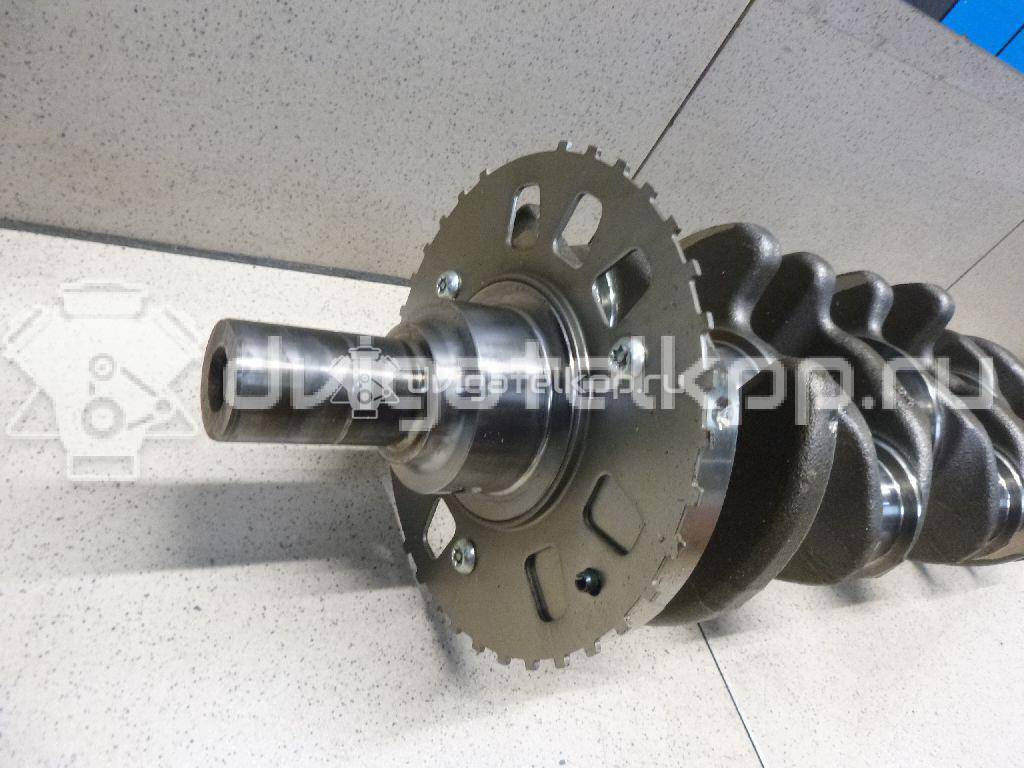 Фото Коленвал для двигателя M16A для Maruti Suzuki / Suzuki / Fiat 106-120 л.с 16V 1.6 л бензин 1222154GB0 {forloop.counter}}