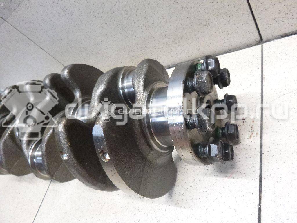 Фото Коленвал для двигателя M16A для Maruti Suzuki / Suzuki 99-142 л.с 16V 1.6 л бензин 1222154GB0 {forloop.counter}}