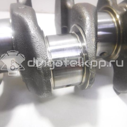 Фото Коленвал для двигателя M16A для Maruti Suzuki / Suzuki / Fiat 106-120 л.с 16V 1.6 л бензин 1222154GB0