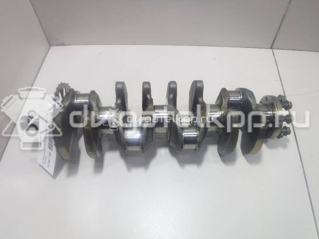 Фото Коленвал для двигателя M16A для Maruti Suzuki / Suzuki / Fiat 106-120 л.с 16V 1.6 л бензин 1222154GB0 {forloop.counter}}