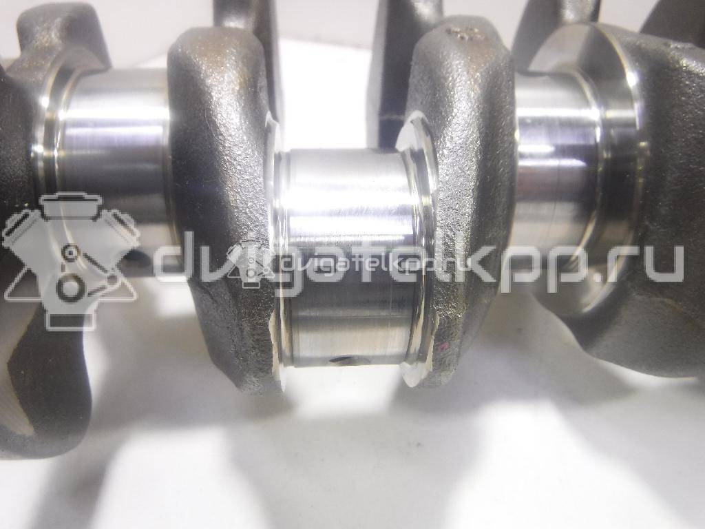 Фото Коленвал для двигателя M16A для Maruti Suzuki / Suzuki / Suzuki (Changan) 109 л.с 16V 1.6 л бензин 1222154GB0 {forloop.counter}}