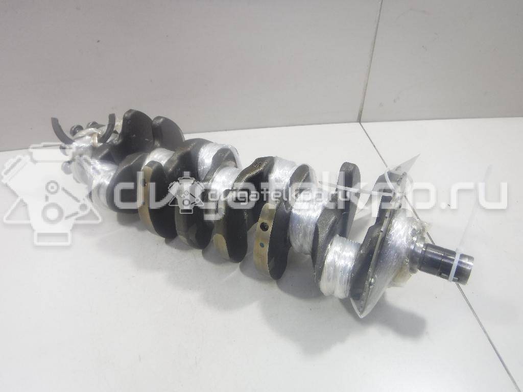 Фото Коленвал для двигателя M16A для Maruti Suzuki / Suzuki / Suzuki (Changan) 109 л.с 16V 1.6 л бензин 1222154GB0 {forloop.counter}}