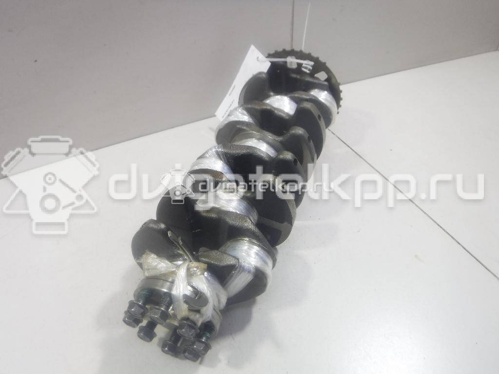 Фото Коленвал для двигателя M16A для Maruti Suzuki / Suzuki / Suzuki (Changhe) 95-109 л.с 16V 1.6 л бензин 1222154GB0 {forloop.counter}}