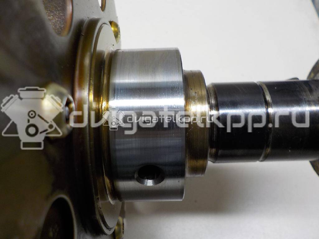 Фото Коленвал для двигателя M16A для Maruti Suzuki / Suzuki / Fiat 106-120 л.с 16V 1.6 л бензин 1222154GB0 {forloop.counter}}