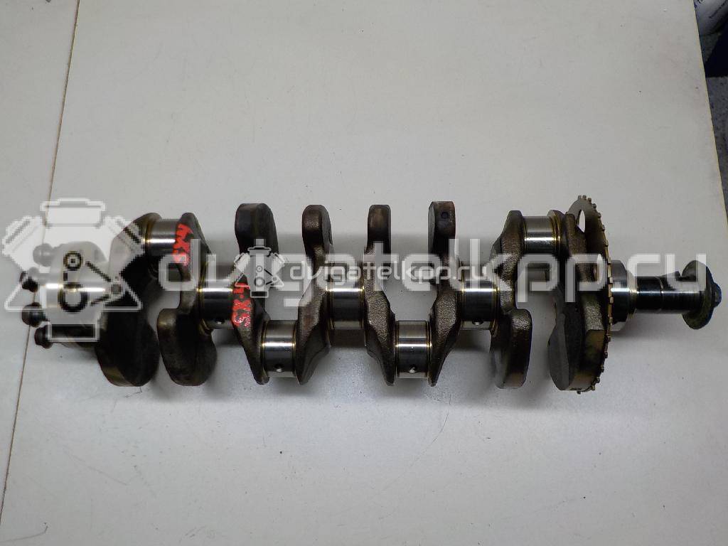 Фото Коленвал для двигателя M16A для Maruti Suzuki / Suzuki / Fiat 106-120 л.с 16V 1.6 л бензин 1222154GB0 {forloop.counter}}