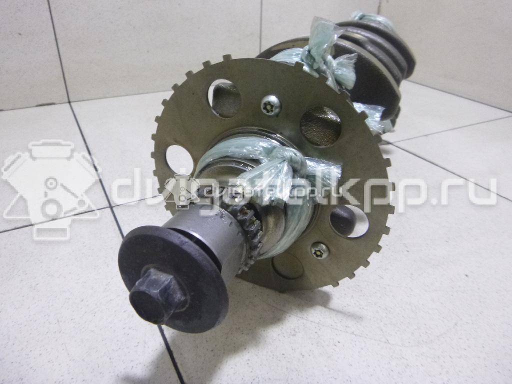 Фото Коленвал для двигателя M16A для Maruti Suzuki / Suzuki / Suzuki (Changhe) 95-109 л.с 16V 1.6 л бензин 1222154GB0 {forloop.counter}}