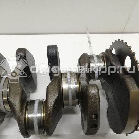 Фото Коленвал для двигателя M16A для Maruti Suzuki / Suzuki / Fiat 106-120 л.с 16V 1.6 л бензин 1222154GB0