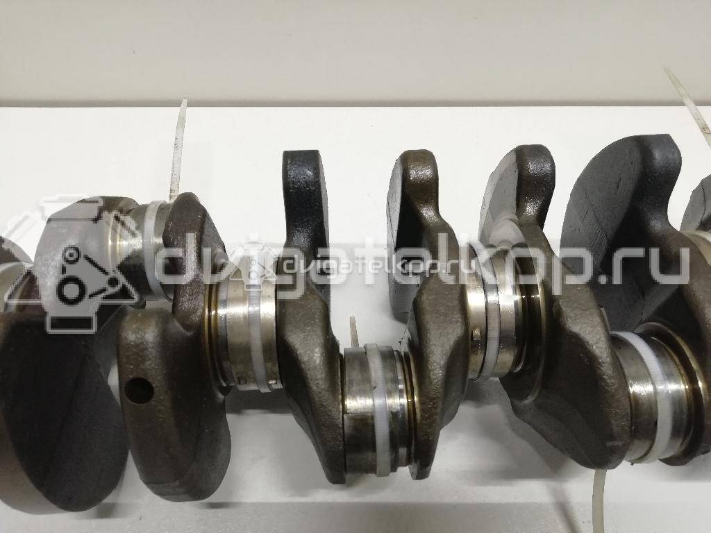 Фото Коленвал для двигателя M16A для Maruti Suzuki / Suzuki / Fiat 106-120 л.с 16V 1.6 л бензин 1222154GB0 {forloop.counter}}