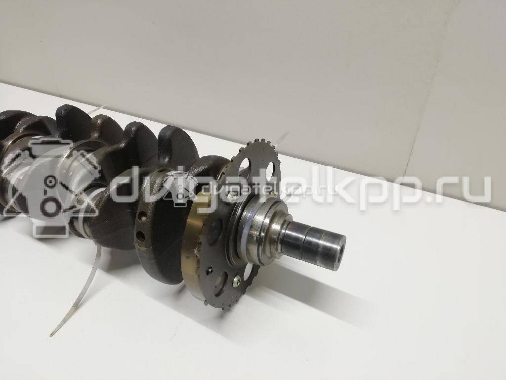 Фото Коленвал для двигателя M16A для Maruti Suzuki / Suzuki / Fiat 106-120 л.с 16V 1.6 л бензин 1222154GB0 {forloop.counter}}