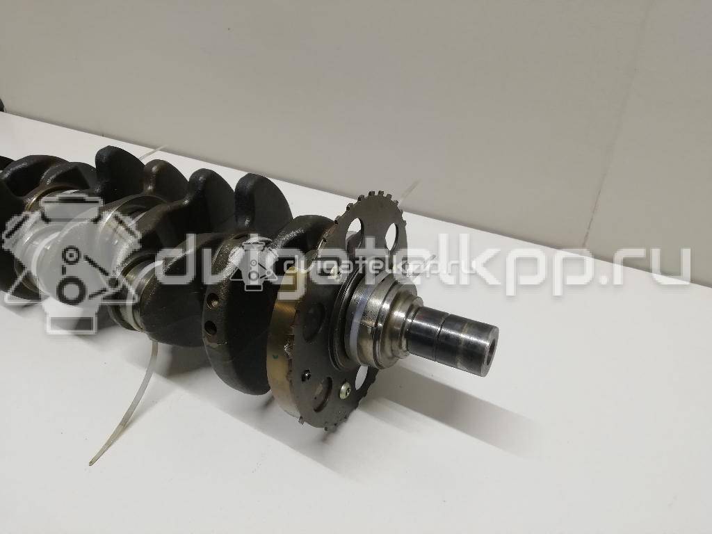 Фото Коленвал для двигателя M16A для Maruti Suzuki / Suzuki / Fiat 106-120 л.с 16V 1.6 л бензин 1222154GB0 {forloop.counter}}