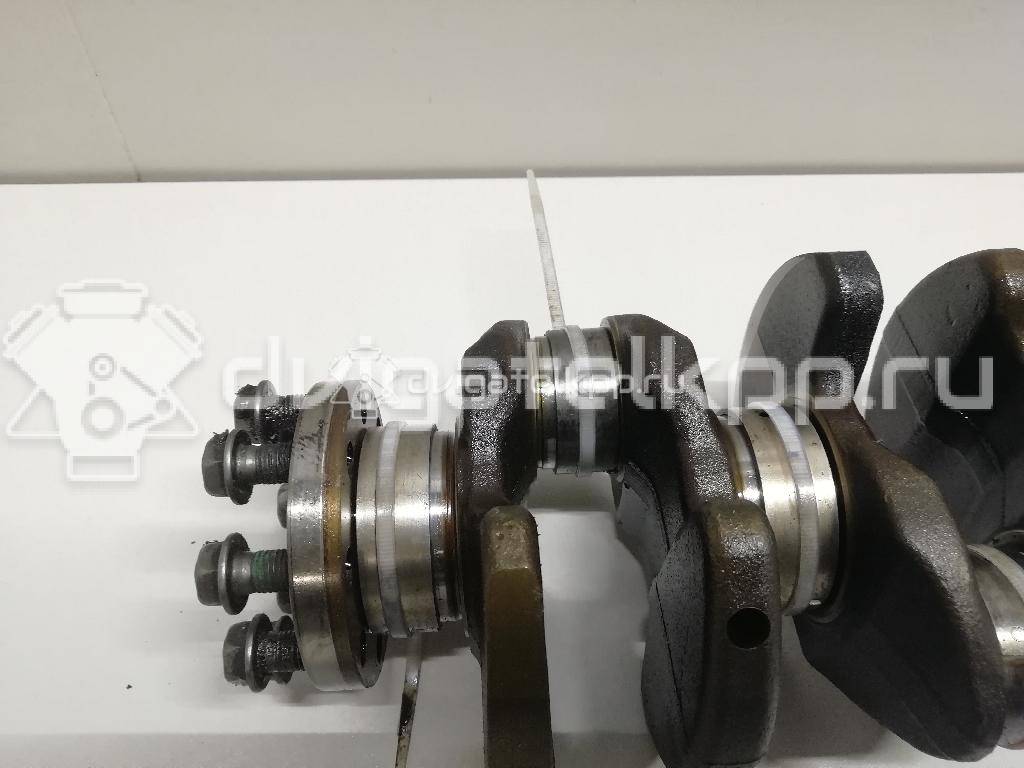 Фото Коленвал для двигателя M16A для Maruti Suzuki / Suzuki / Suzuki (Changhe) 95-109 л.с 16V 1.6 л бензин 1222154GB0 {forloop.counter}}