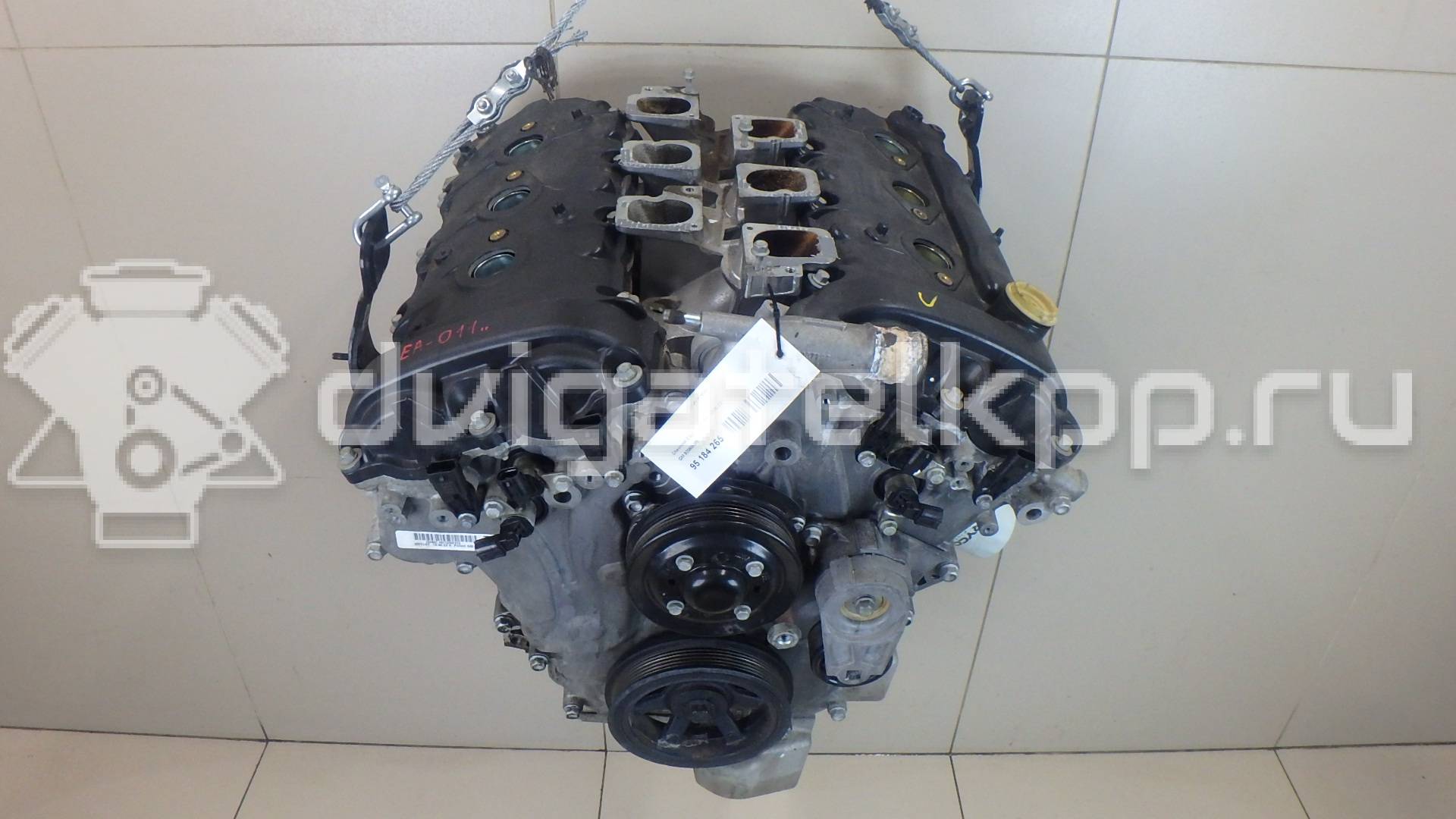 Фото Контрактный (б/у) двигатель Z 32 SE для Holden / Chevrolet / Vauxhall 211 л.с 24V 3.2 л бензин 92068609 {forloop.counter}}