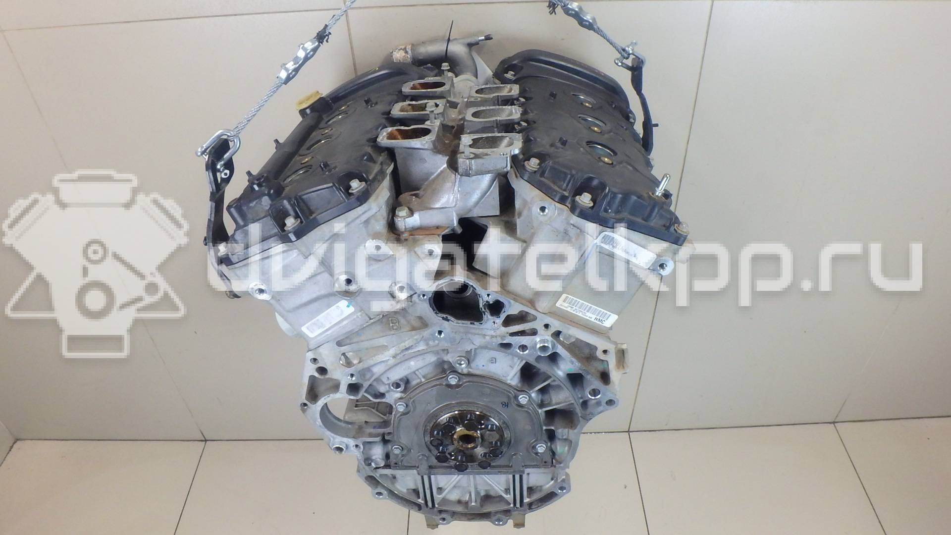 Фото Контрактный (б/у) двигатель Z 32 SE для Holden / Opel / Chevrolet / Vauxhall 211 л.с 24V 3.2 л бензин 92068609 {forloop.counter}}