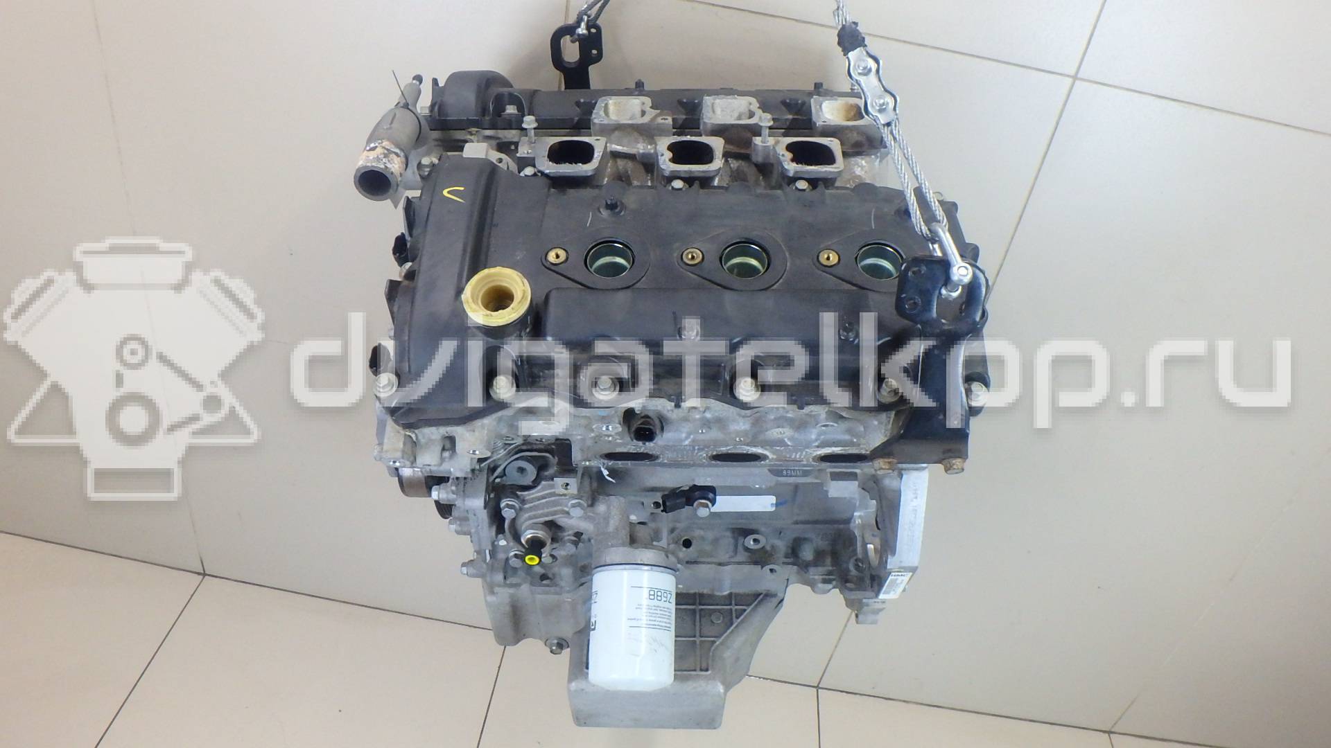 Фото Контрактный (б/у) двигатель Z 32 SE для Holden / Opel / Chevrolet / Vauxhall 211 л.с 24V 3.2 л бензин 92068609 {forloop.counter}}