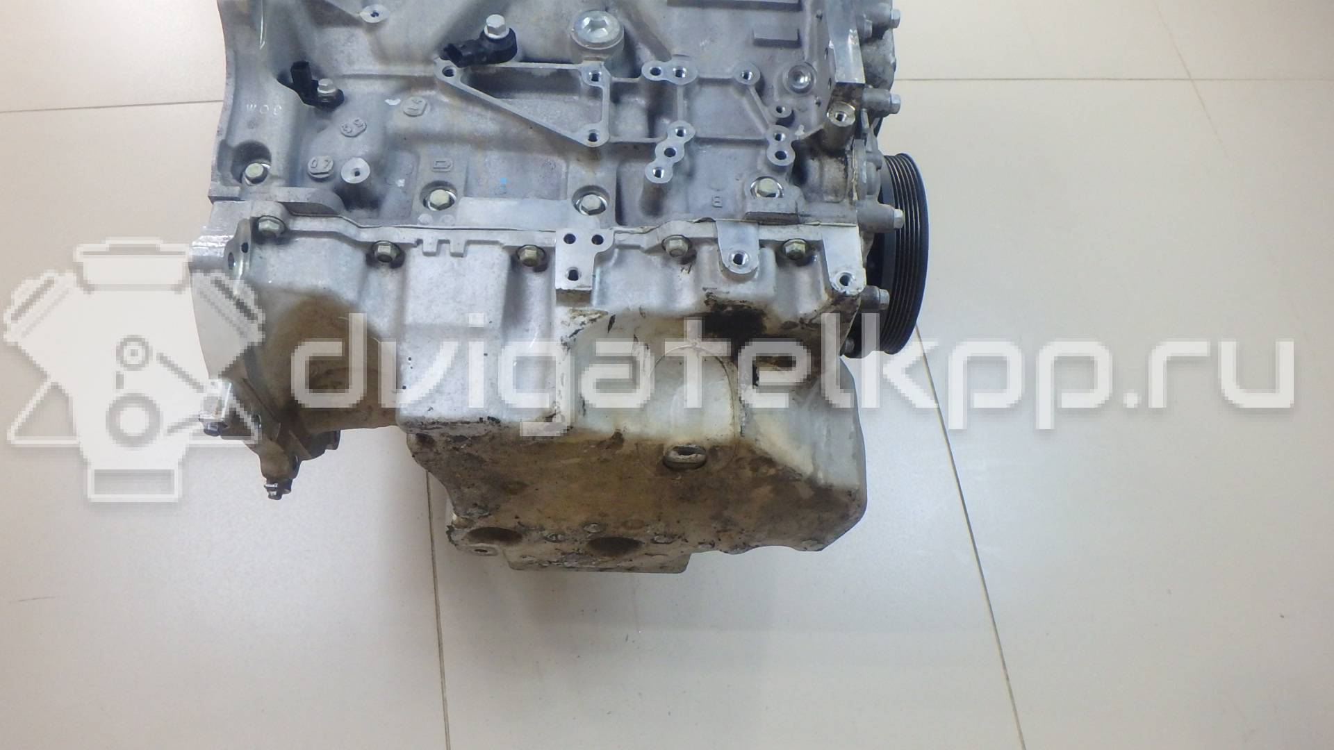 Фото Контрактный (б/у) двигатель Z 32 SE для Holden / Chevrolet / Vauxhall 211 л.с 24V 3.2 л бензин 92068609 {forloop.counter}}