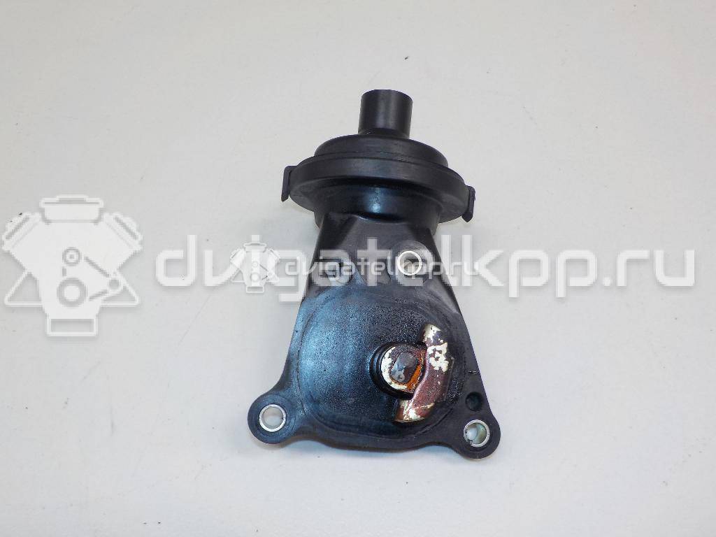 Фото Клапан воздушный для двигателя J20A для Maruti Suzuki / Suzuki / Chevrolet / Geo / Maruti 120-129 л.с 16V 2.0 л бензин {forloop.counter}}