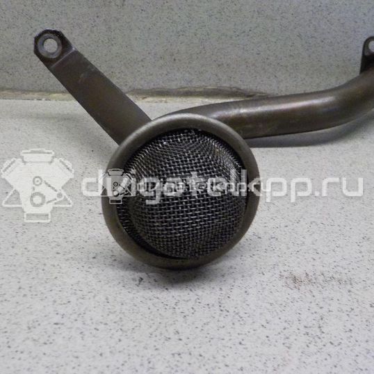 Фото Маслозаборник для двигателя J20A для Maruti Suzuki / Suzuki / Chevrolet / Geo / Maruti 128-132 л.с 16V 2.0 л бензин 1652065J00