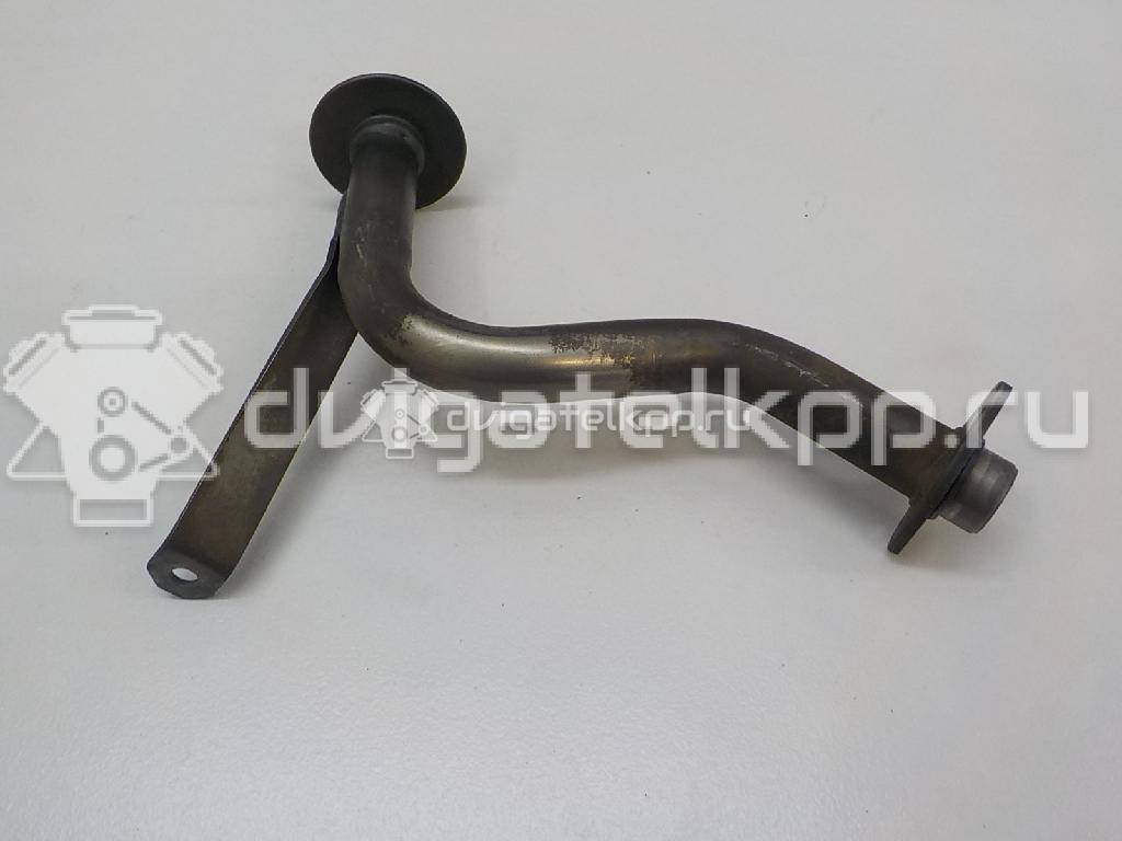 Фото Маслозаборник для двигателя J20A для Maruti Suzuki / Suzuki / Chevrolet / Geo / Maruti 120-129 л.с 16V 2.0 л бензин 1652065J00 {forloop.counter}}