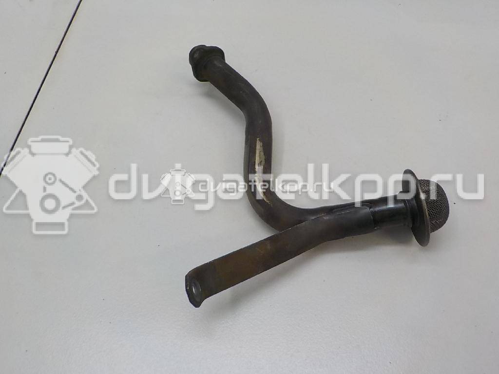 Фото Маслозаборник для двигателя J20A для Maruti Suzuki / Suzuki / Chevrolet / Geo / Maruti 120-129 л.с 16V 2.0 л бензин 1652065J00 {forloop.counter}}