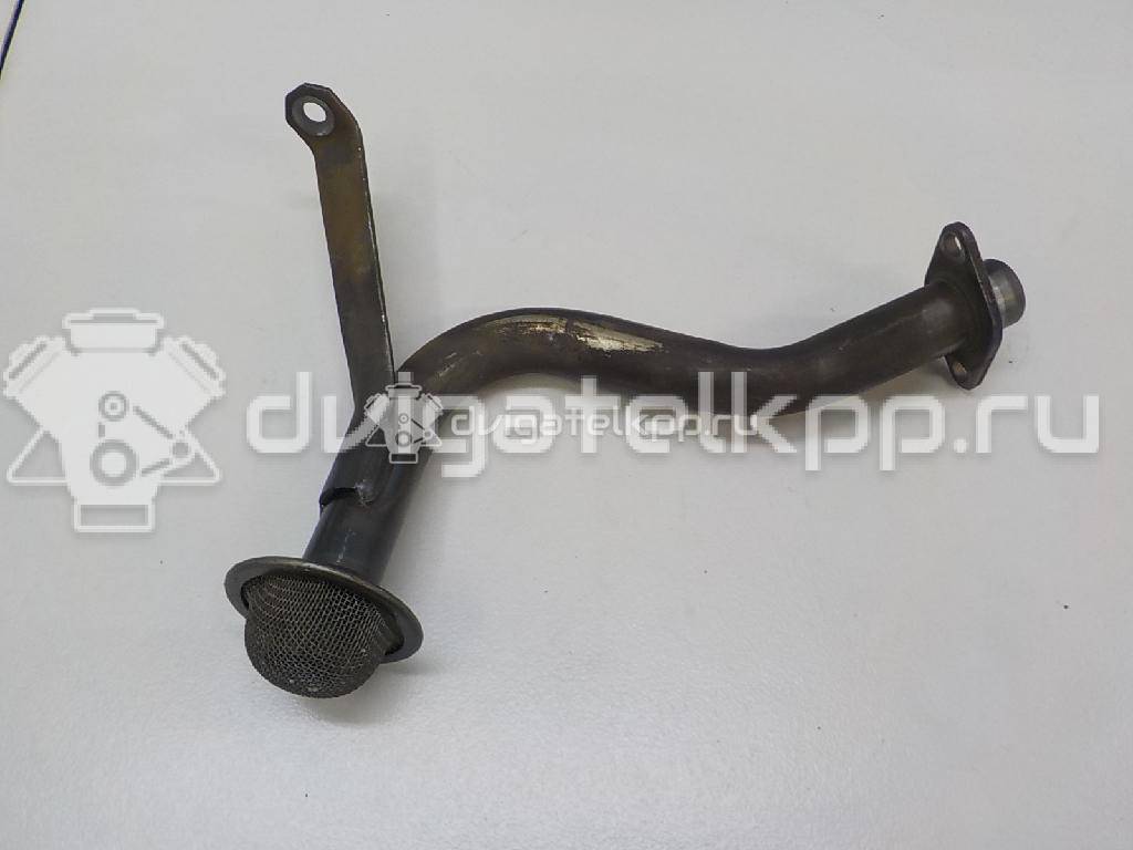 Фото Маслозаборник для двигателя J20A для Maruti Suzuki / Suzuki / Chevrolet / Geo / Maruti 120-129 л.с 16V 2.0 л бензин 1652065J00 {forloop.counter}}