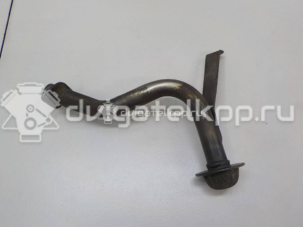 Фото Маслозаборник для двигателя J20A для Maruti Suzuki / Suzuki / Chevrolet / Geo / Maruti 120-129 л.с 16V 2.0 л бензин 1652065J00 {forloop.counter}}