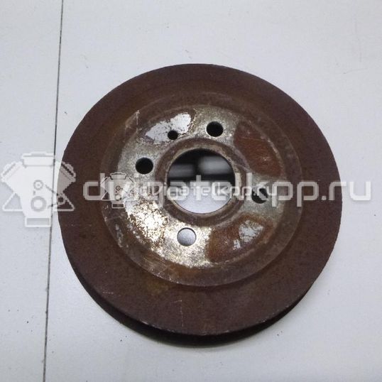 Фото Барабан тормозной  568066 для Opel Astra / Vectra / Combo / Zafira / Meriva