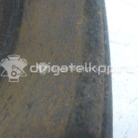 Фото Барабан тормозной  568066 для Opel Astra / Vectra / Combo / Zafira / Meriva