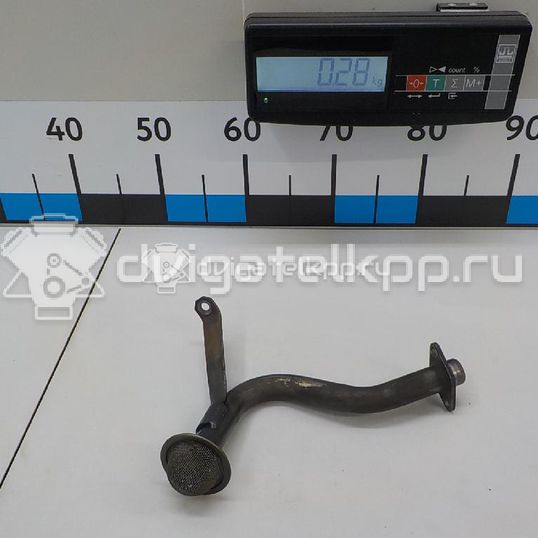 Фото Маслозаборник для двигателя J20A для Maruti Suzuki / Suzuki / Chevrolet / Geo / Maruti 128-132 л.с 16V 2.0 л бензин 1652065J00