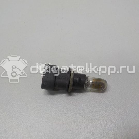 Фото Патрон габаритного фонаря  90442396 для Opel Astra / Tigra / Corsa / Combo