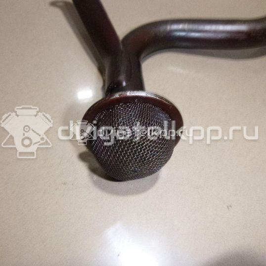 Фото Маслозаборник для двигателя J20A для Maruti Suzuki / Suzuki / Chevrolet / Geo / Maruti 128-132 л.с 16V 2.0 л бензин 1652065J00