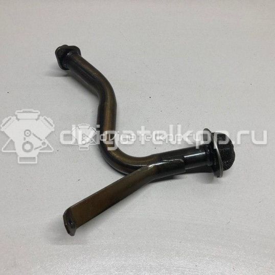 Фото Маслозаборник для двигателя J20A для Maruti Suzuki / Suzuki / Chevrolet / Geo / Maruti 120-129 л.с 16V 2.0 л бензин 1652065J00