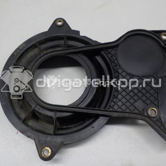 Фото Кожух ремня ГРМ  24405886 для opel Astra G