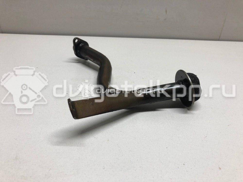 Фото Маслозаборник для двигателя J20A для Maruti Suzuki / Suzuki / Chevrolet / Geo / Maruti 128-132 л.с 16V 2.0 л бензин 1652065J00 {forloop.counter}}