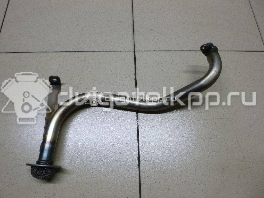 Фото Маслозаборник для двигателя M16A для Maruti Suzuki / Suzuki / Suzuki (Changhe) 95-109 л.с 16V 1.6 л бензин 1652064J01 {forloop.counter}}