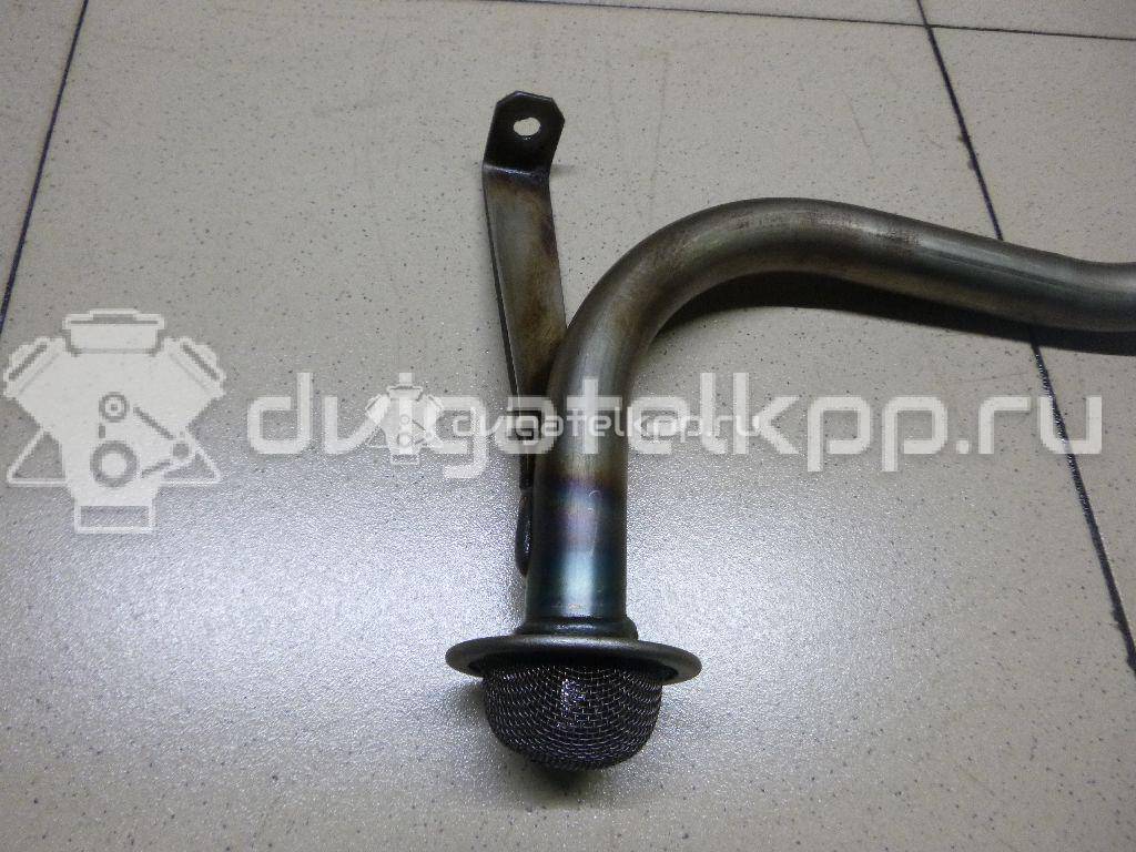 Фото Маслозаборник для двигателя M16A для Maruti Suzuki / Suzuki / Suzuki (Changhe) 95-109 л.с 16V 1.6 л бензин 1652064J01 {forloop.counter}}