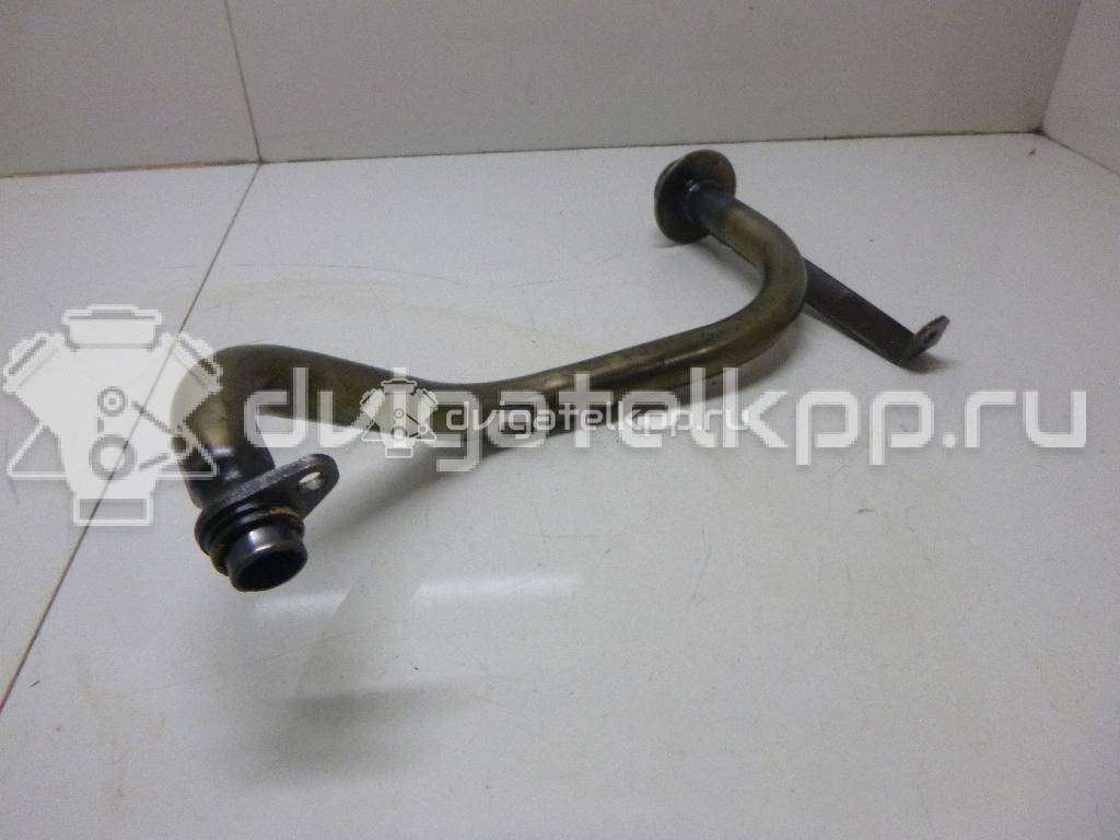 Фото Маслозаборник для двигателя M16A для Maruti Suzuki / Suzuki / Suzuki (Changhe) 95-109 л.с 16V 1.6 л бензин 1652064J01 {forloop.counter}}