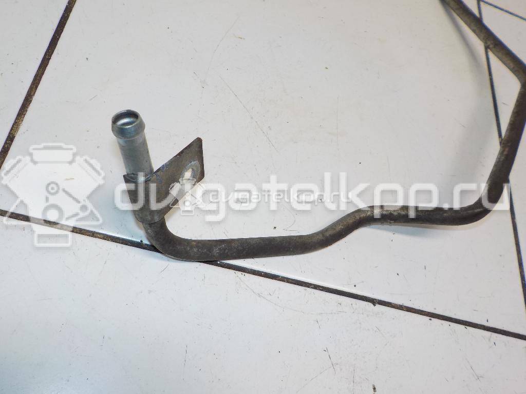 Фото Трубка вакуумная для двигателя J20A для Maruti Suzuki / Suzuki / Chevrolet / Geo / Maruti 128-132 л.с 16V 2.0 л бензин 5105065J10 {forloop.counter}}