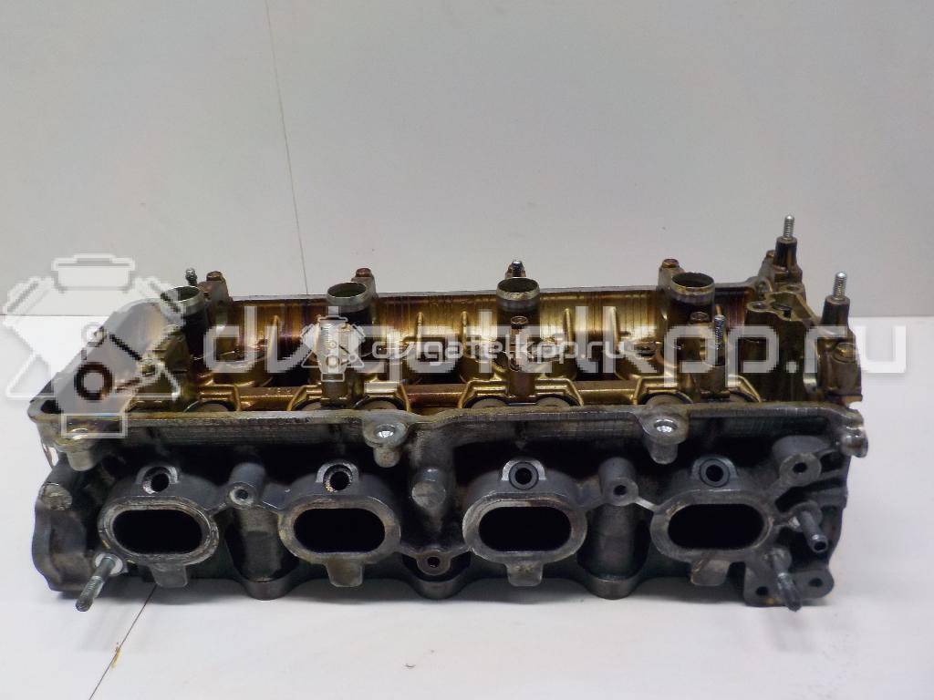 Фото Головка блока для двигателя J20A для Maruti Suzuki / Suzuki / Chevrolet / Geo / Maruti 122 л.с 16V 2.0 л бензин 1110065J01 {forloop.counter}}