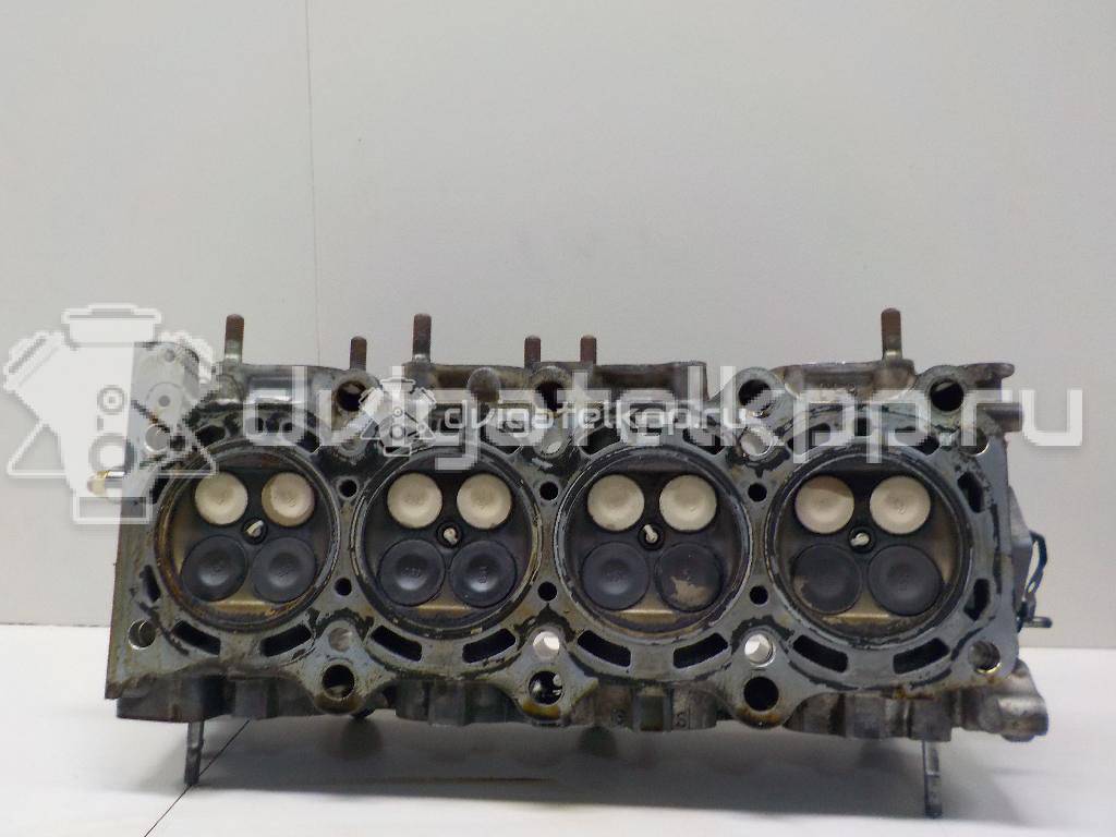 Фото Головка блока для двигателя J20A для Maruti Suzuki / Suzuki / Chevrolet / Geo / Maruti 122 л.с 16V 2.0 л бензин 1110065J01 {forloop.counter}}