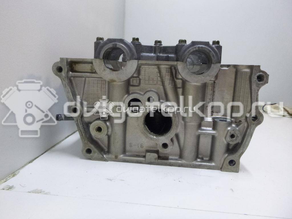 Фото Головка блока для двигателя M13A для Subaru / Suzuki / Chevrolet 82-94 л.с 16V 1.3 л бензин 1110054G02 {forloop.counter}}