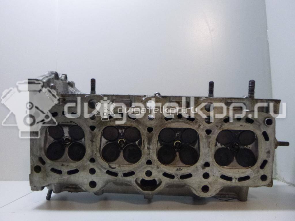 Фото Головка блока для двигателя M16A для Maruti Suzuki / Suzuki / Fiat 106-120 л.с 16V 1.6 л бензин 1110054G02 {forloop.counter}}