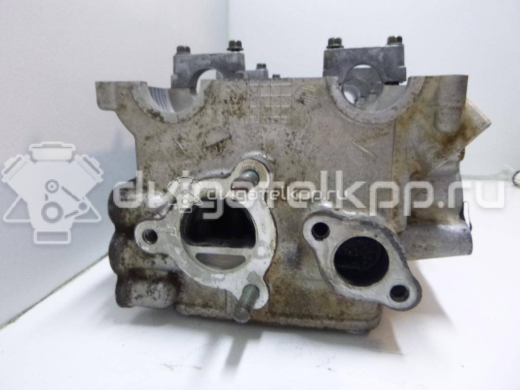 Фото Головка блока для двигателя M16A для Maruti Suzuki / Suzuki / Suzuki (Changhe) 95-109 л.с 16V 1.6 л бензин 1110054G02 {forloop.counter}}