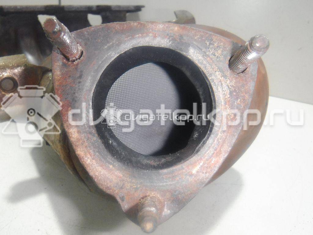 Фото Коллектор выпускной  5849357 для Opel Astra / Vectra / Zafira / Signum {forloop.counter}}