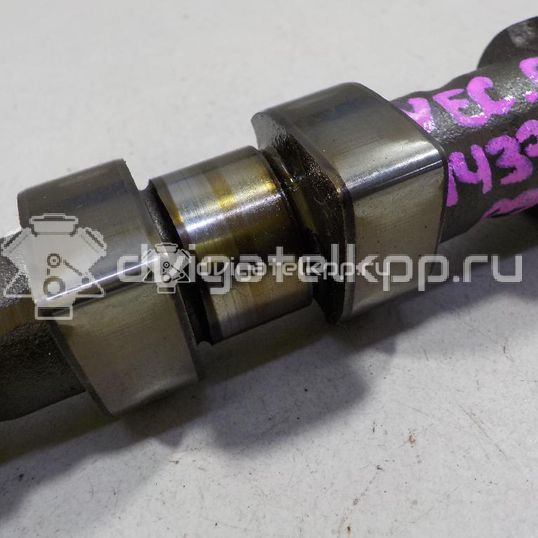 Фото Распредвал впускной  5636068 для Opel Astra / Insignia / Mokka X / Zafira