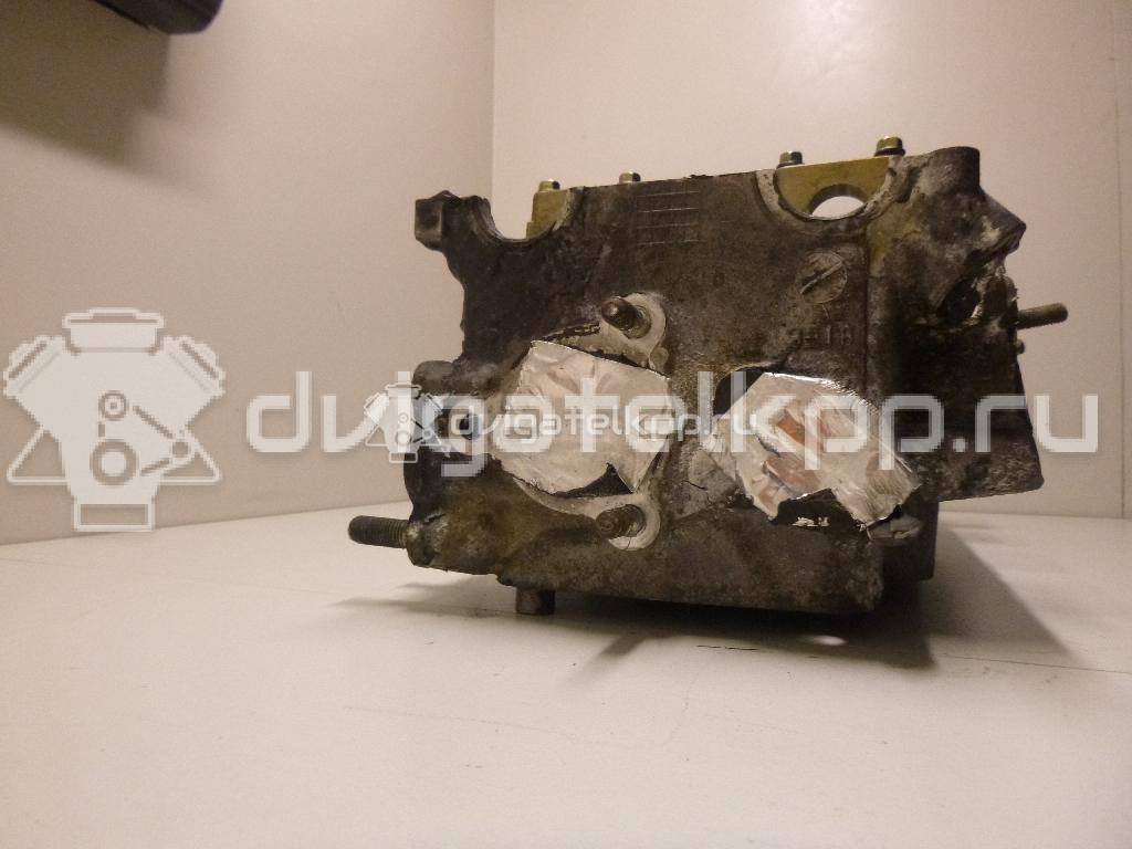 Фото Головка блока для двигателя M16A для Maruti Suzuki / Suzuki / Fiat 106-120 л.с 16V 1.6 л бензин 1110054GE2 {forloop.counter}}