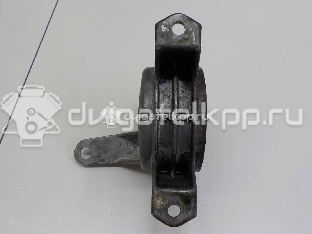 Фото Опора двигателя правая  13125637 для Opel Astra / Vectra / Zafira {forloop.counter}}