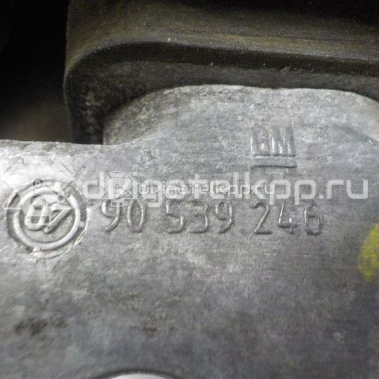 Фото Опора двигателя правая  13125637 для Opel Astra / Vectra / Zafira