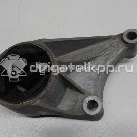 Фото Опора двигателя передняя  24459803 для Opel Astra / Vectra / Zafira / Meriva